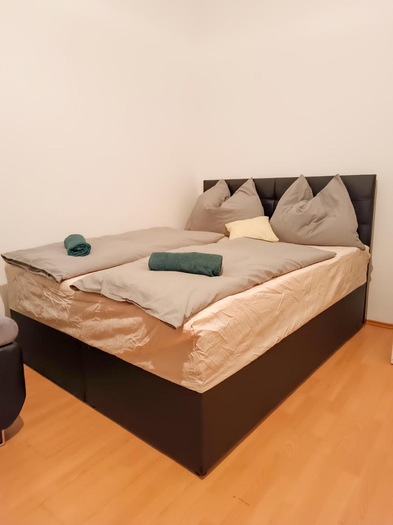 Cozy Vienna Apartments Εξωτερικό φωτογραφία