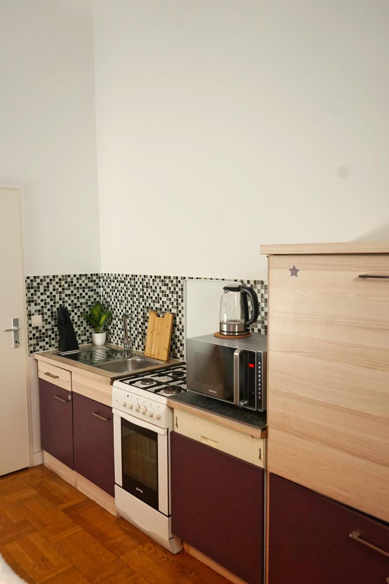 Cozy Vienna Apartments Εξωτερικό φωτογραφία
