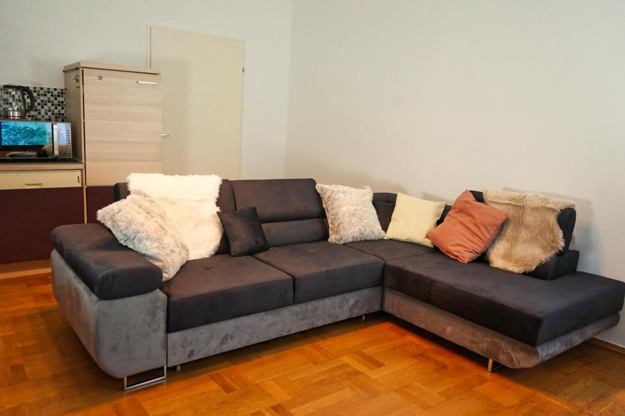 Cozy Vienna Apartments Εξωτερικό φωτογραφία