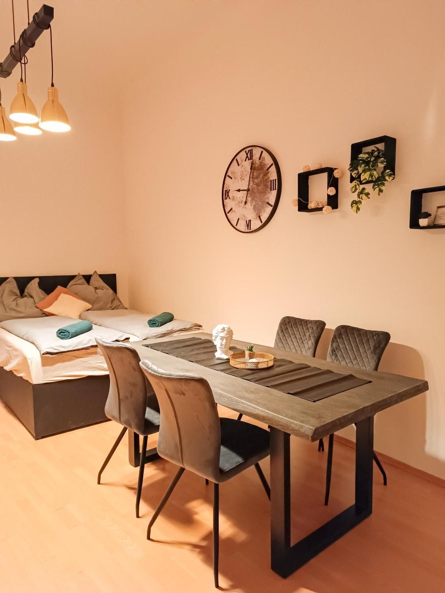 Cozy Vienna Apartments Εξωτερικό φωτογραφία